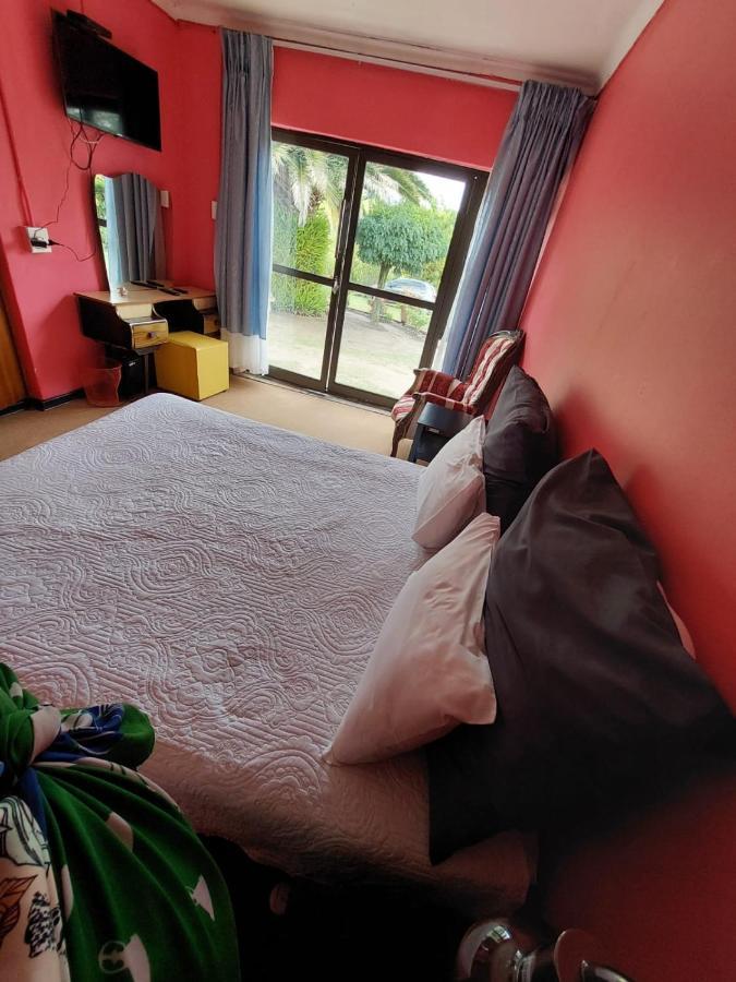 Lion Rock View Guesthouse Maseru Exterior photo