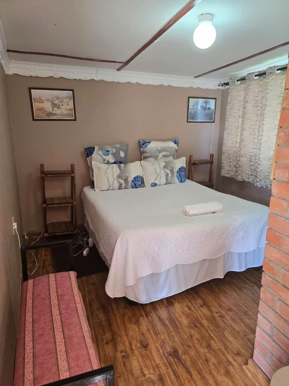 Lion Rock View Guesthouse Maseru Exterior photo