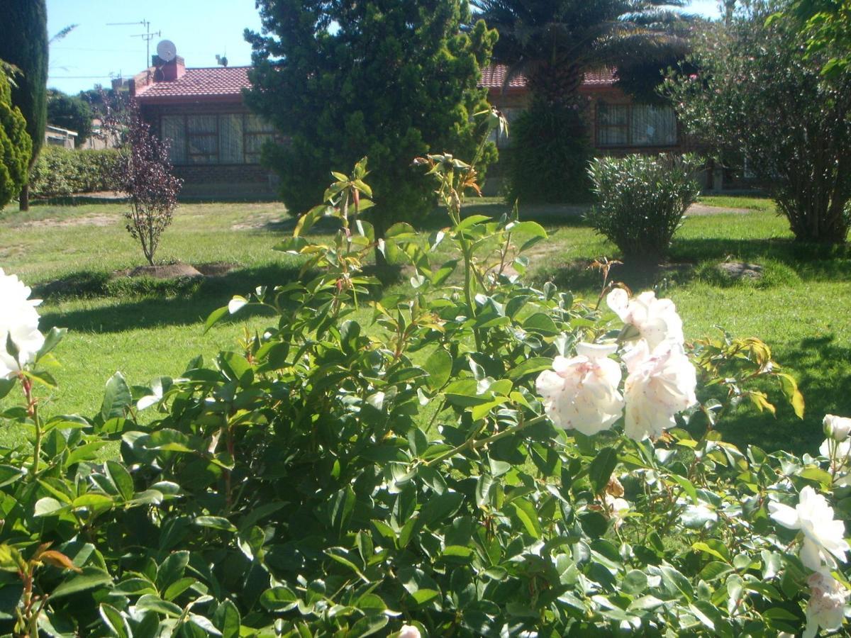 Lion Rock View Guesthouse Maseru Exterior photo